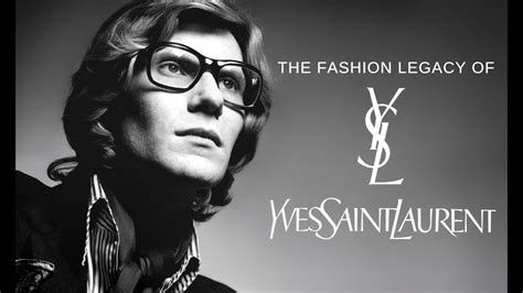 yves saint laurent career website